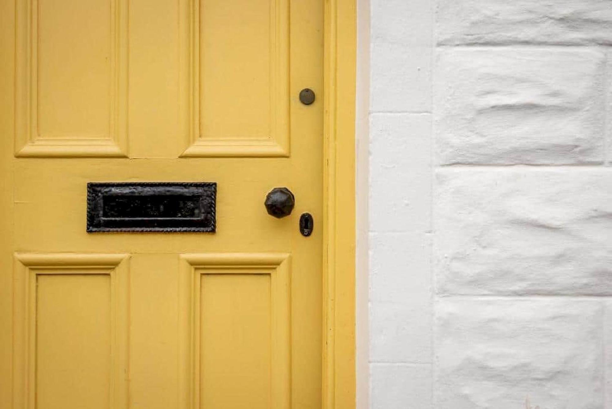 Villa The Cupboard - Elie Exterior foto